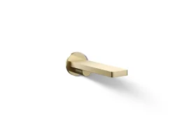 Wall-mount bath spout^Kohler New
