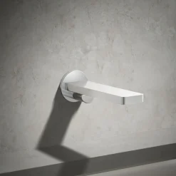 Wall-mount bath spout^Kohler New