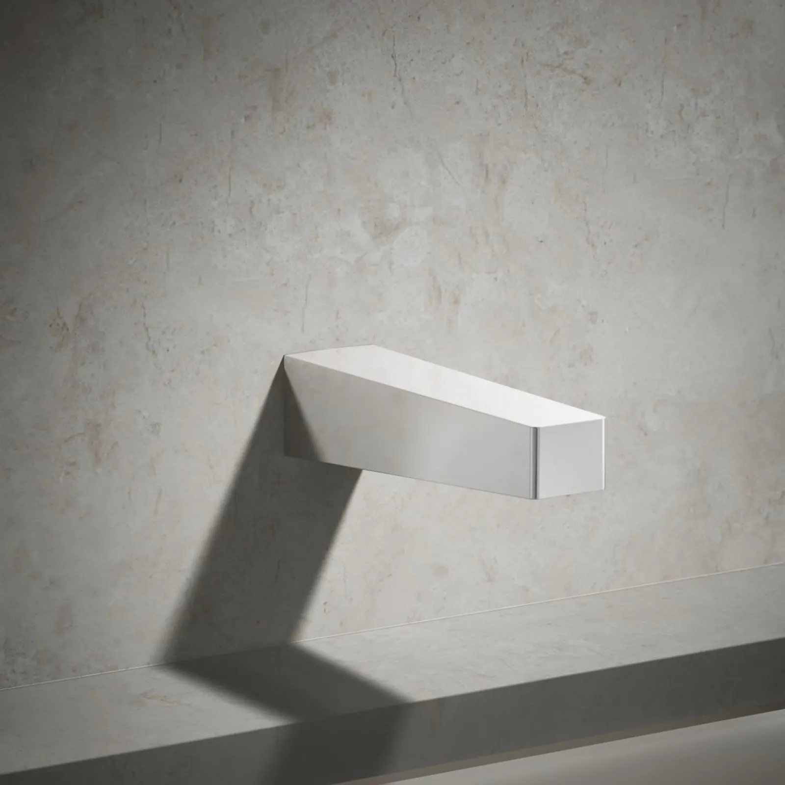 Wall-mount bath spout^Kohler Sale