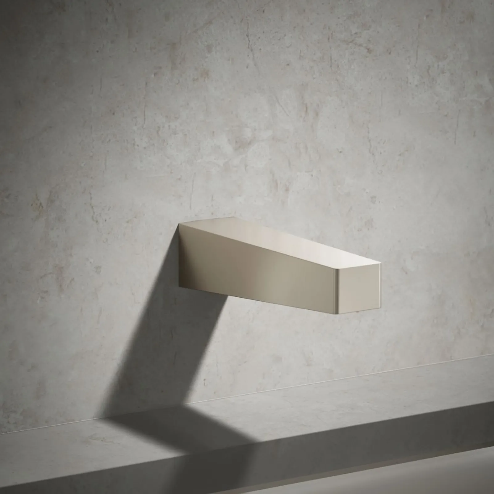 Wall-mount bath spout^Kohler Sale