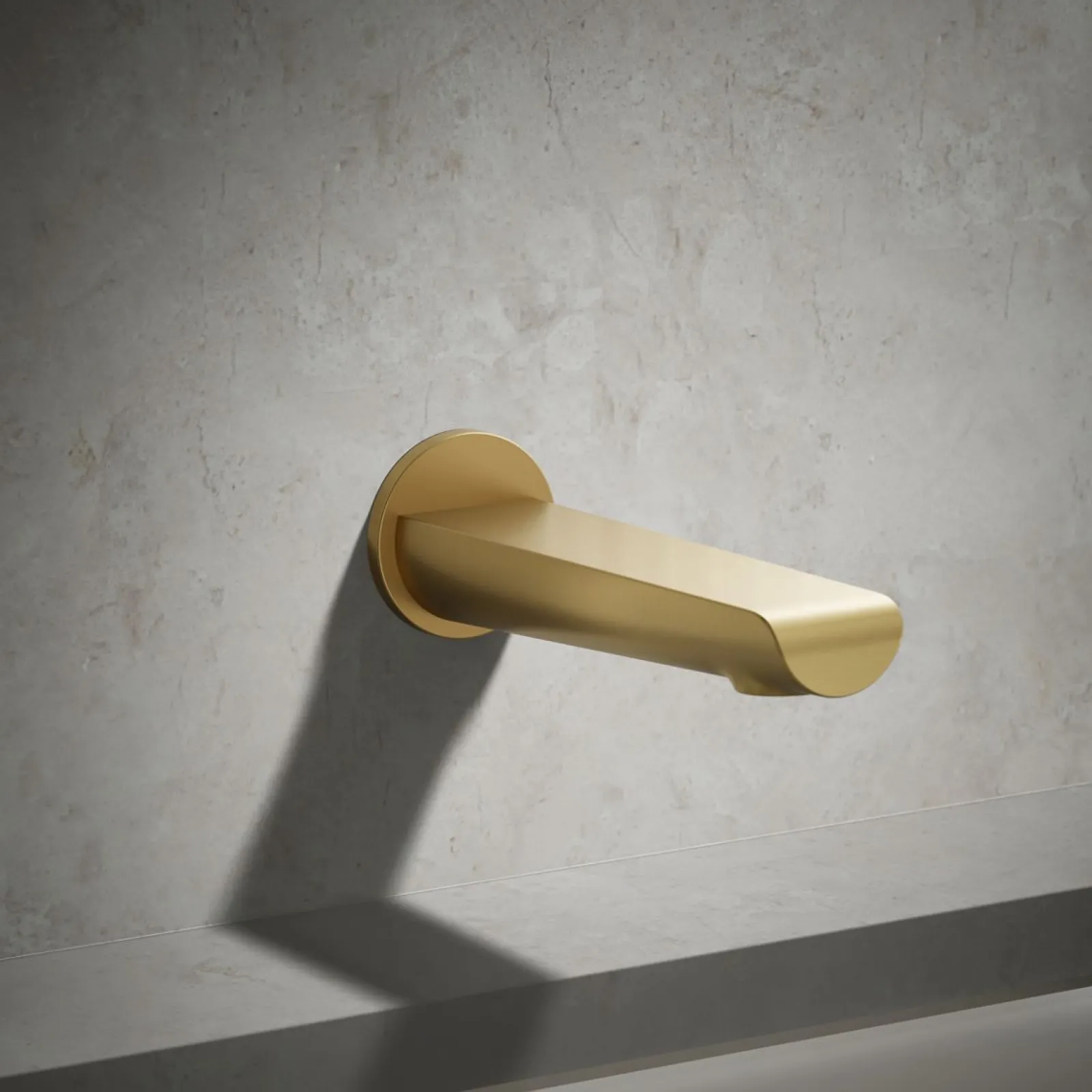 Wall-mount bath spout^Kohler Discount