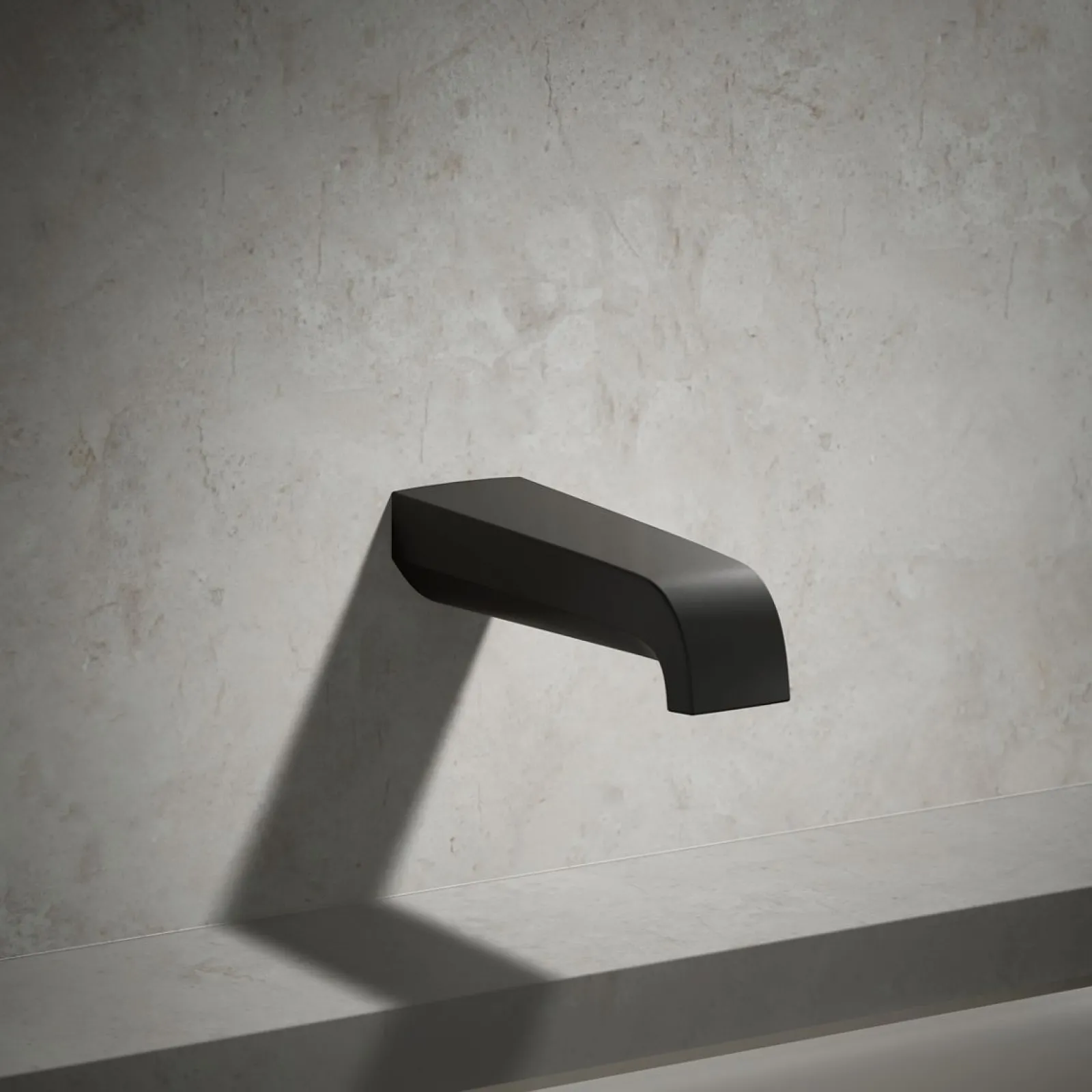 Wall-mount bath spout^Kohler Online
