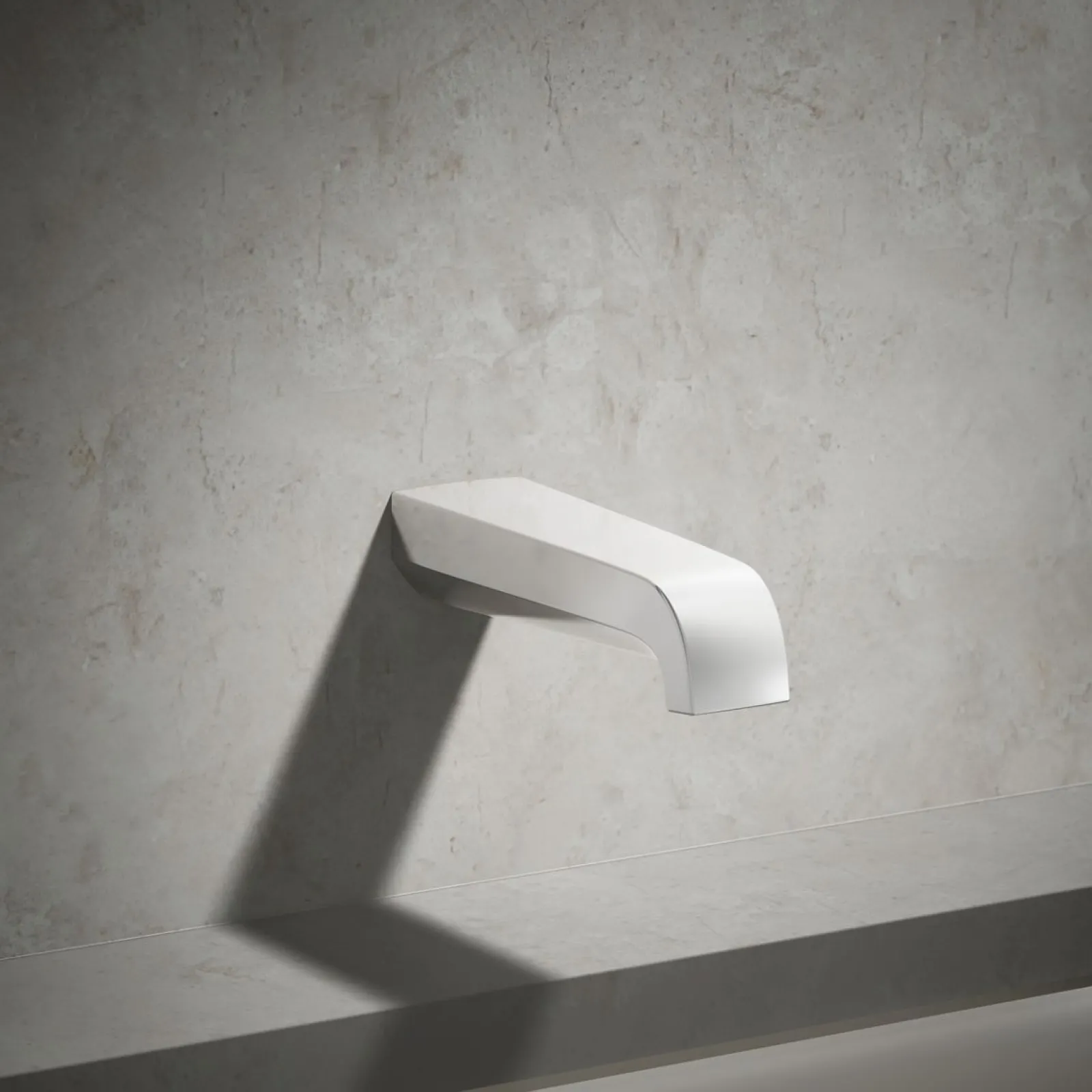 Wall-mount bath spout^Kohler Online