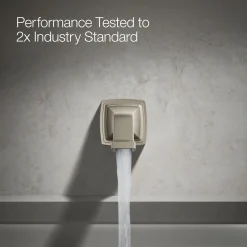 Wall-mount bath spout^Kohler Best