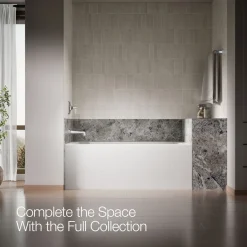 Wall-mount bath spout^Kohler Best