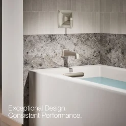 Wall-mount bath spout^Kohler Best