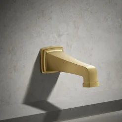 Wall-mount bath spout^Kohler Best