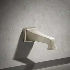 Wall-mount bath spout^Kohler Best