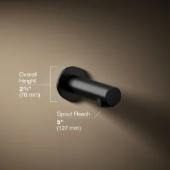 Wall-mount bath spout^Kohler Sale