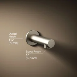 Wall-mount bath spout^Kohler Sale