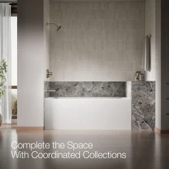 Wall-mount bath spout^Kohler Sale