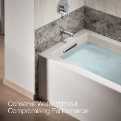 Wall-mount bath spout^Kohler Sale