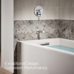 Wall-mount bath spout^Kohler Sale