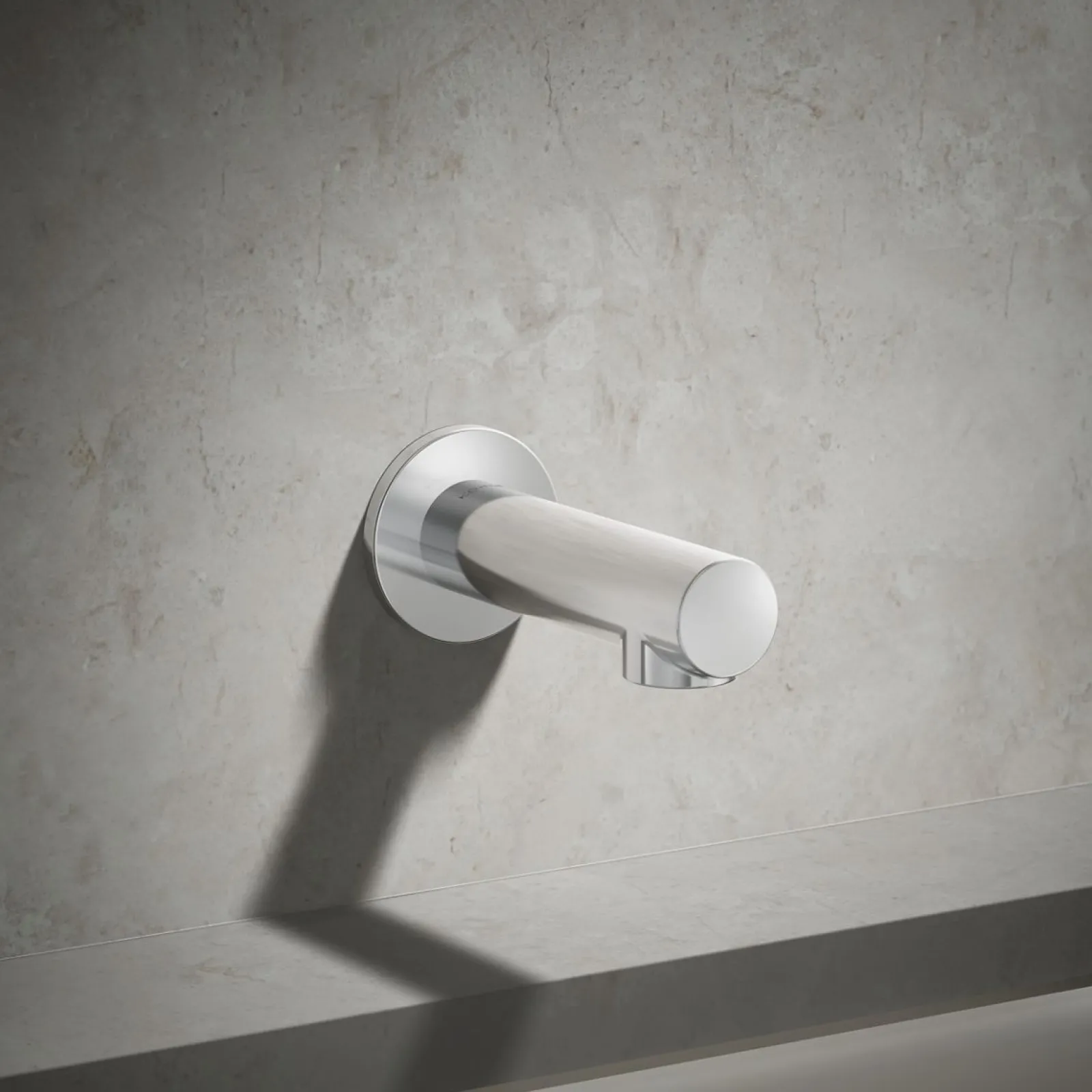 Wall-mount bath spout^Kohler Sale