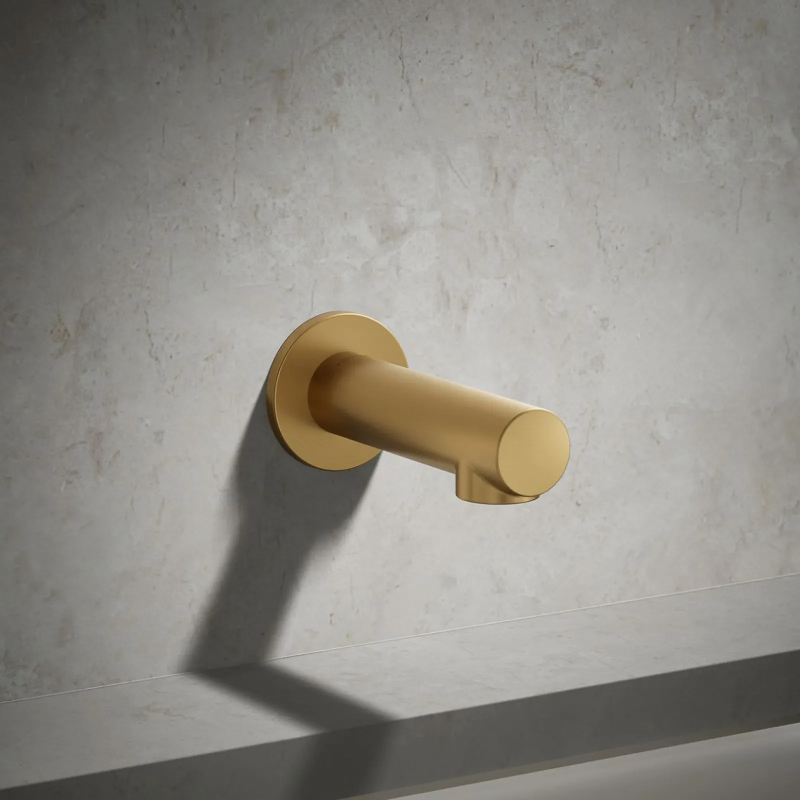 Wall-mount bath spout^Kohler Sale