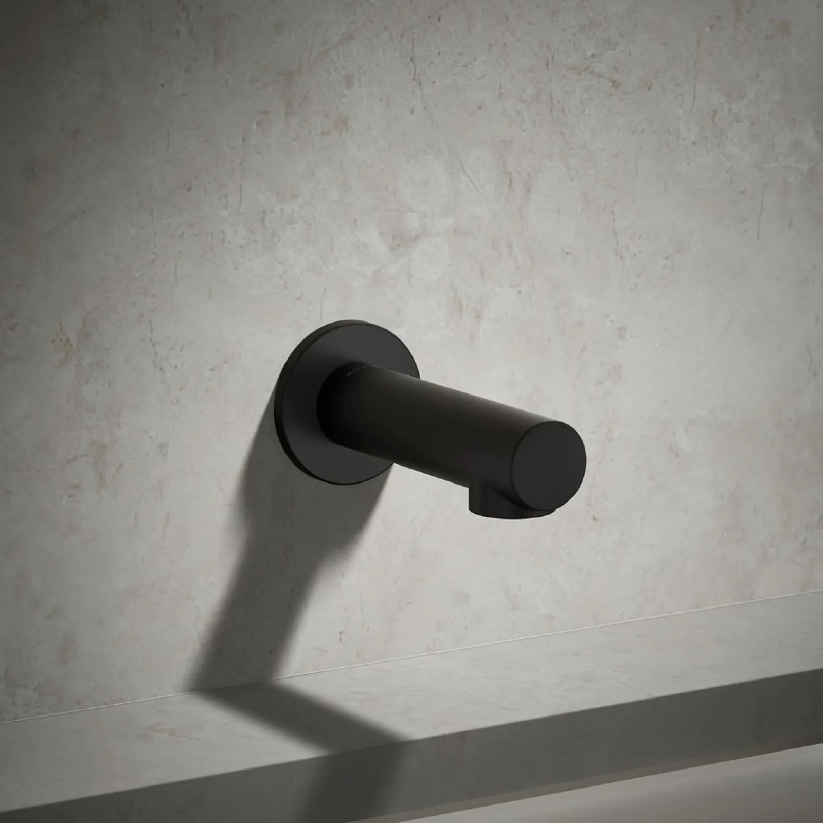 Wall-mount bath spout^Kohler Sale