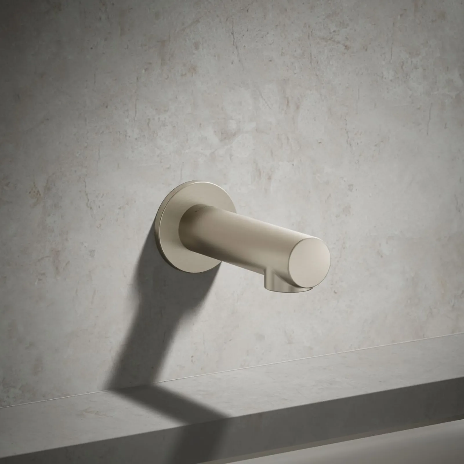 Wall-mount bath spout^Kohler Sale