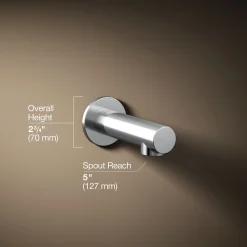 Wall-mount bath spout^Kohler Sale