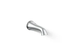 Wall-mount bath spout^Kohler Hot