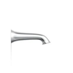 Wall-mount bath spout^Kohler Hot