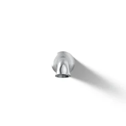 Wall-mount bath spout^Kohler Hot