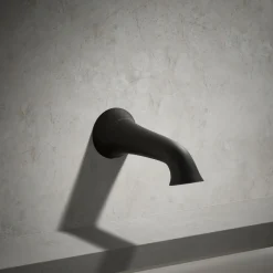 Wall-mount bath spout^Kohler Hot