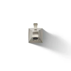 Wall-mount bath spout with Deco design and diverter^Kohler Clearance