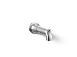 Wall-mount bath spout with diverter^Kohler Sale
