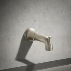 Wall-mount bath spout with diverter^Kohler Sale