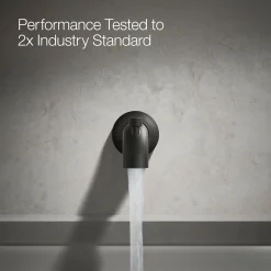 Wall-mount bath spout with diverter^Kohler Sale