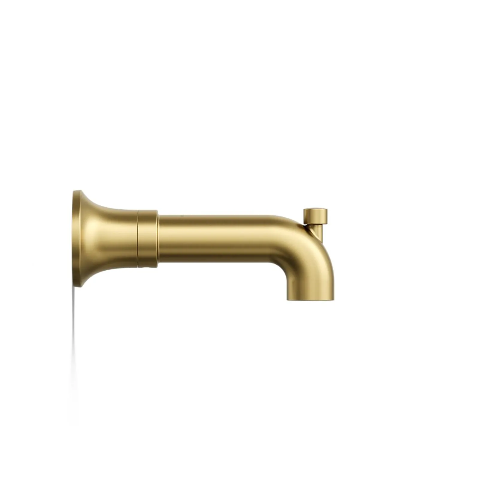 Wall-mount bath spout with diverter^Kohler Sale
