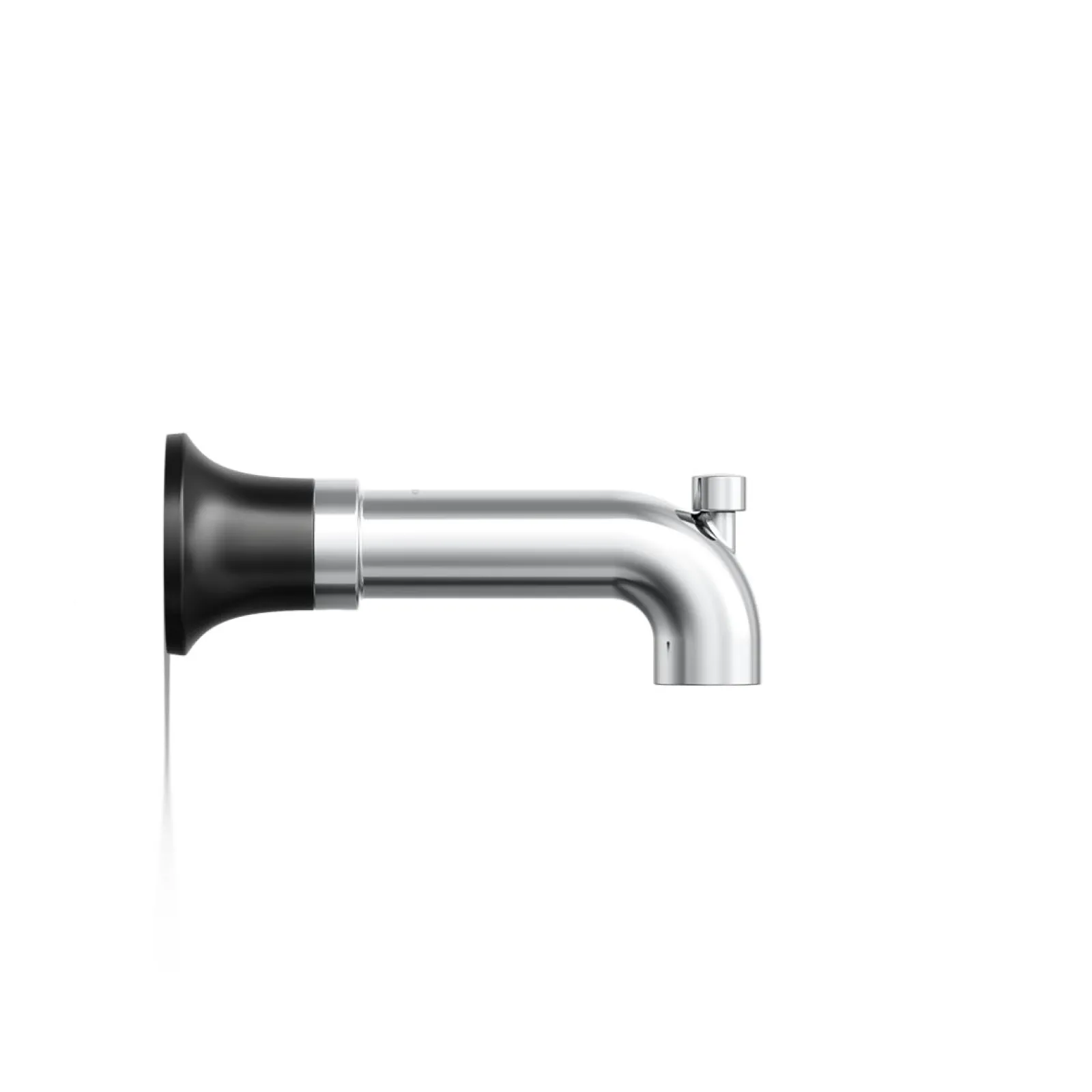 Wall-mount bath spout with diverter^Kohler Sale