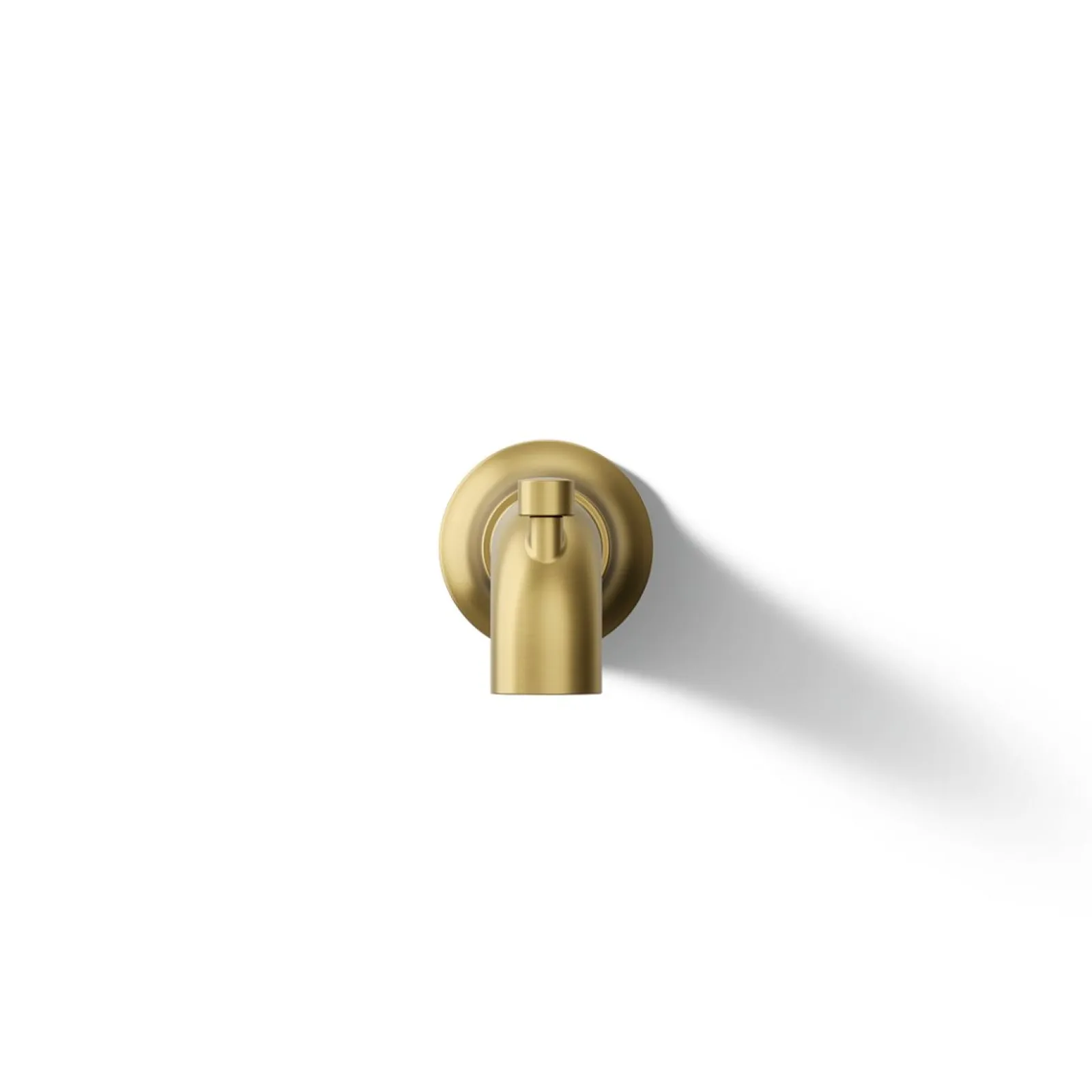 Wall-mount bath spout with diverter^Kohler Sale