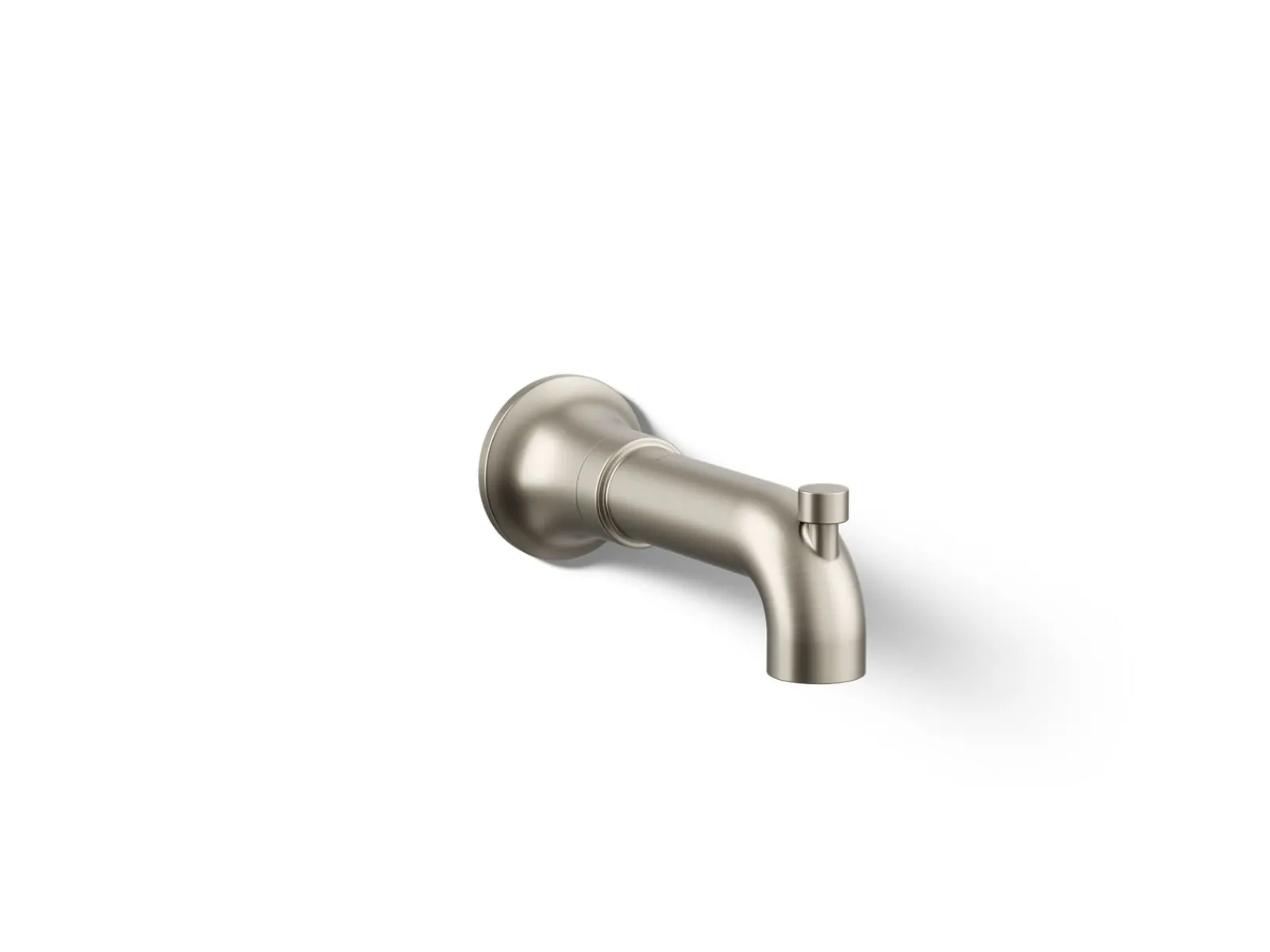 Wall-mount bath spout with diverter^Kohler Sale