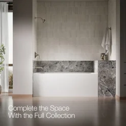 Wall-mount bath spout with diverter^Kohler Sale