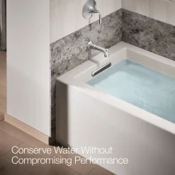 Wall-mount bath spout with diverter^Kohler Sale