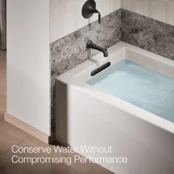 Wall-mount bath spout with diverter^Kohler Sale