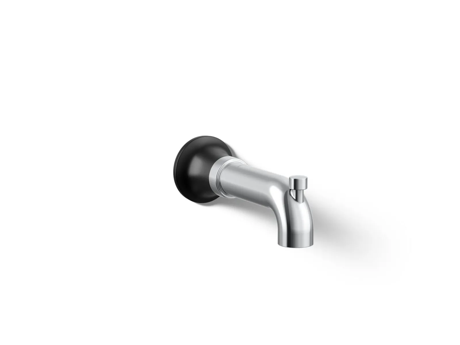 Wall-mount bath spout with diverter^Kohler Sale