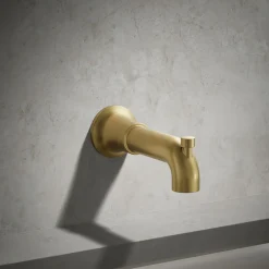 Wall-mount bath spout with diverter^Kohler Sale
