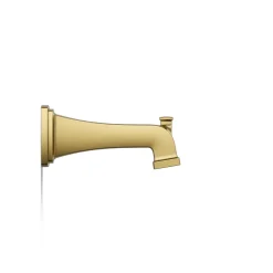 Wall-mount bath spout with diverter^Kohler Best
