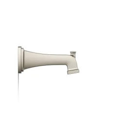 Wall-mount bath spout with diverter^Kohler Best