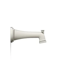 Wall-mount bath spout with diverter^Kohler Best