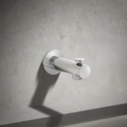 Wall-mount bath spout with diverter^Kohler Sale