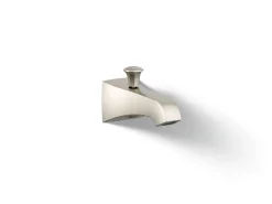 Wall-mount bath spout with diverter^Kohler Outlet