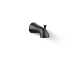 Wall-mount bath spout with diverter^Kohler Outlet