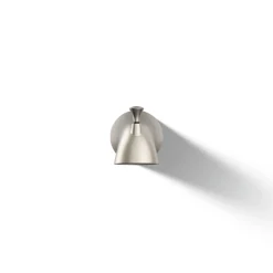 Wall-mount bath spout with diverter^Kohler Outlet