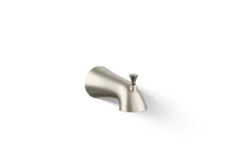 Wall-mount bath spout with diverter^Kohler Outlet