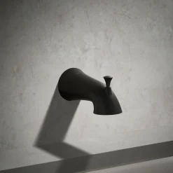 Wall-mount bath spout with diverter^Kohler Outlet
