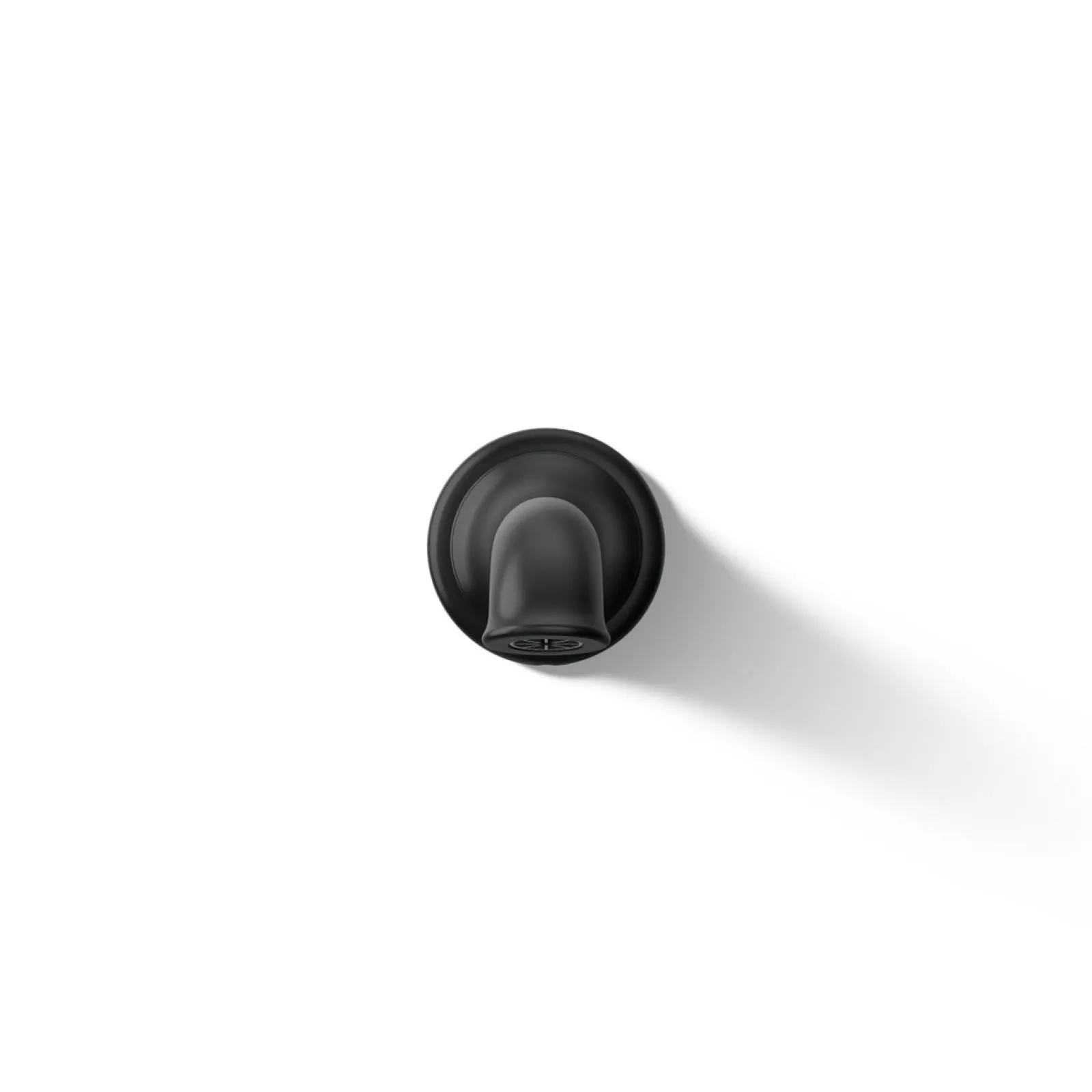 Wall-mount bath spout with flare design^Kohler Online