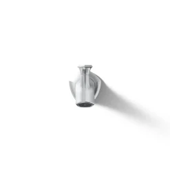 Wall-mount bath spout with Straight design and diverter^Kohler Best
